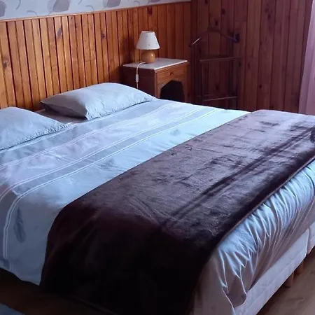 Dom wakacyjny Du Bel Air *