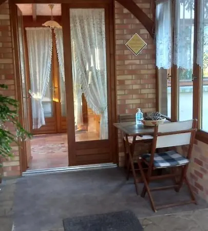 Du Bel Air Holiday home *