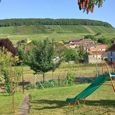 Du Bel Air Dom wakacyjny