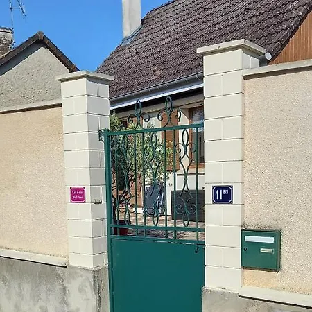 Du Bel Air Festigny (Marne)